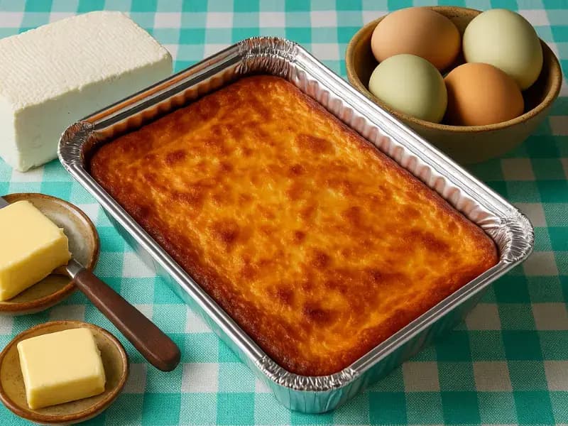 Imagen del producto Torta de Cuajada